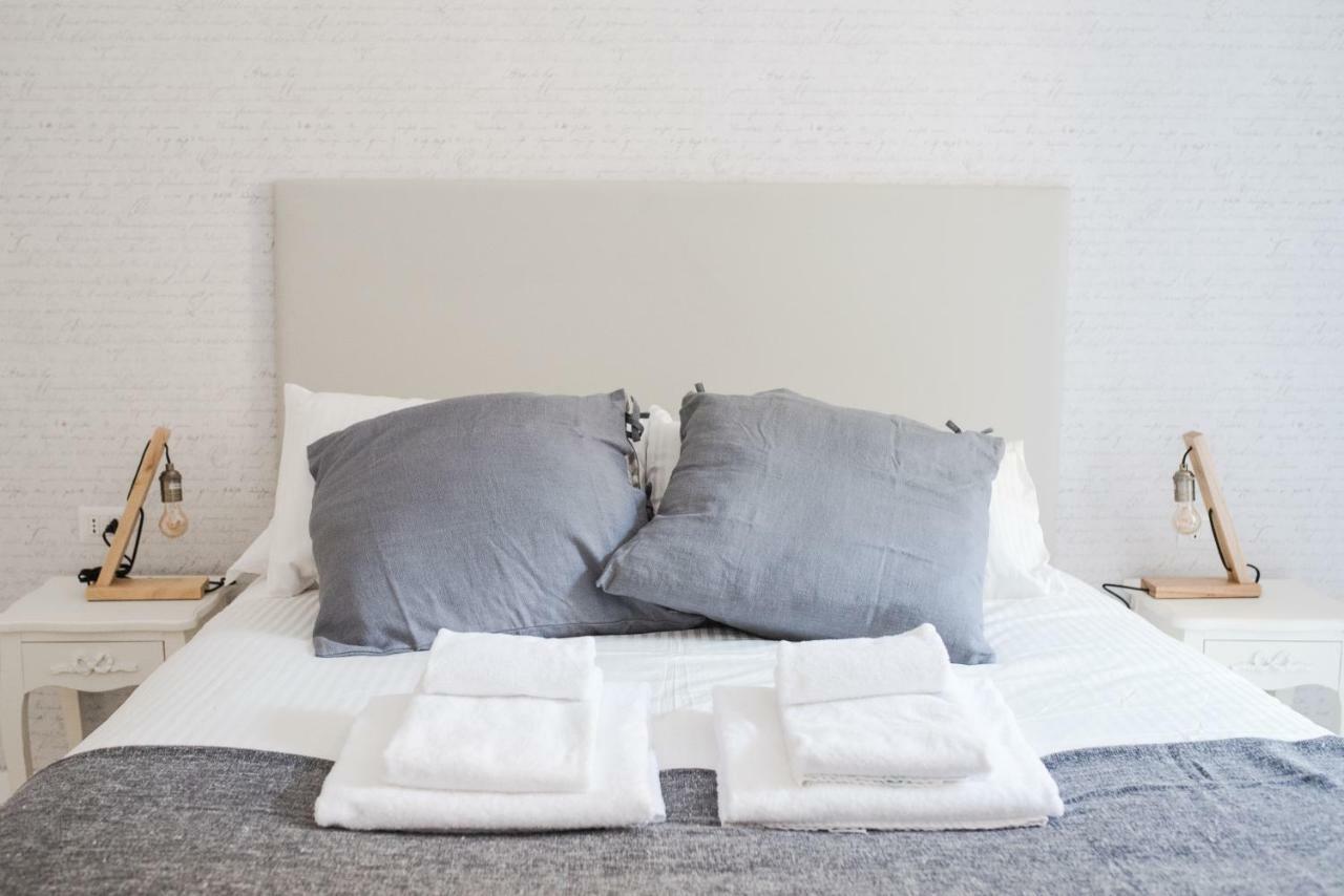 White Fanti Apartment Rome Luaran gambar