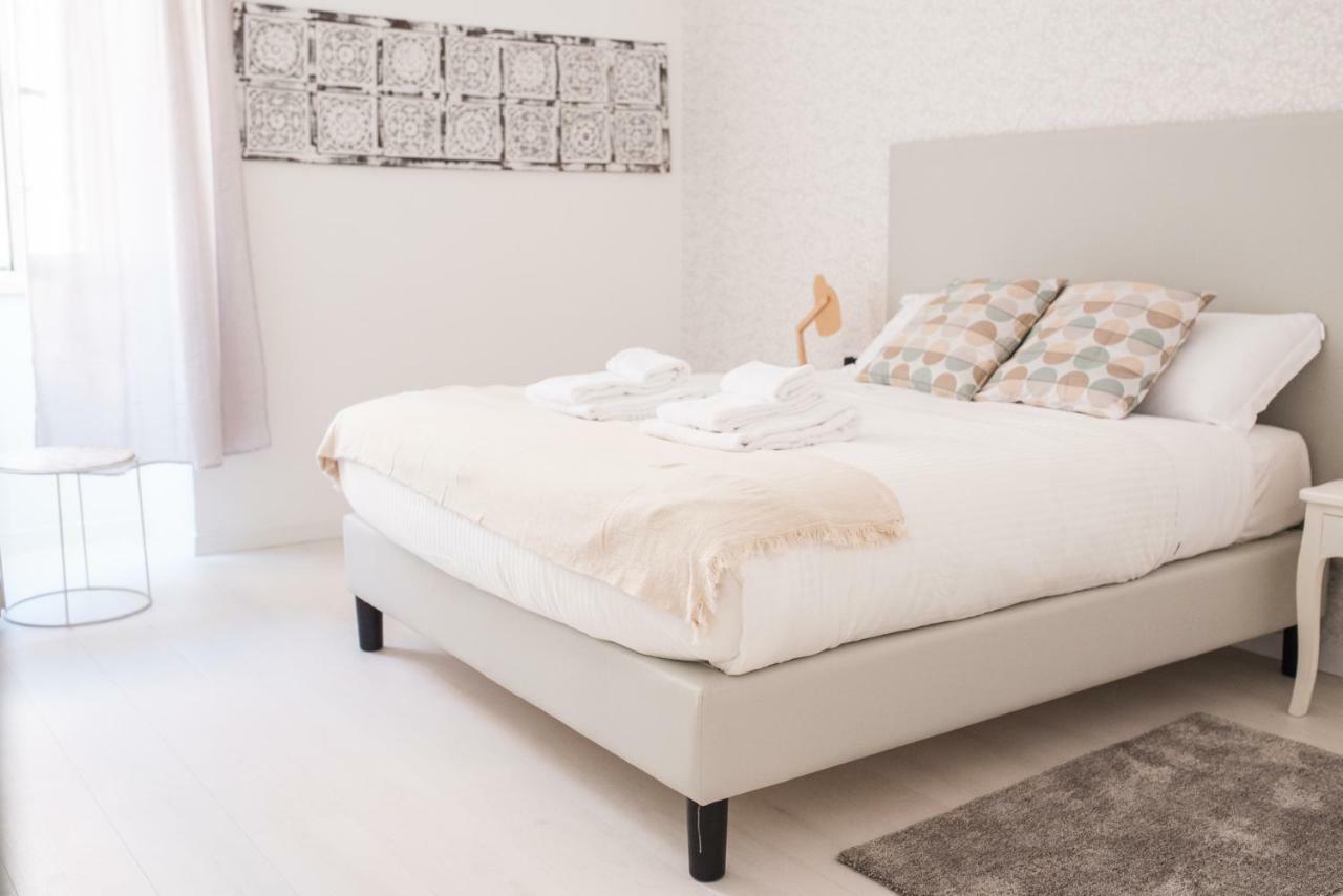 White Fanti Apartment Rome Luaran gambar