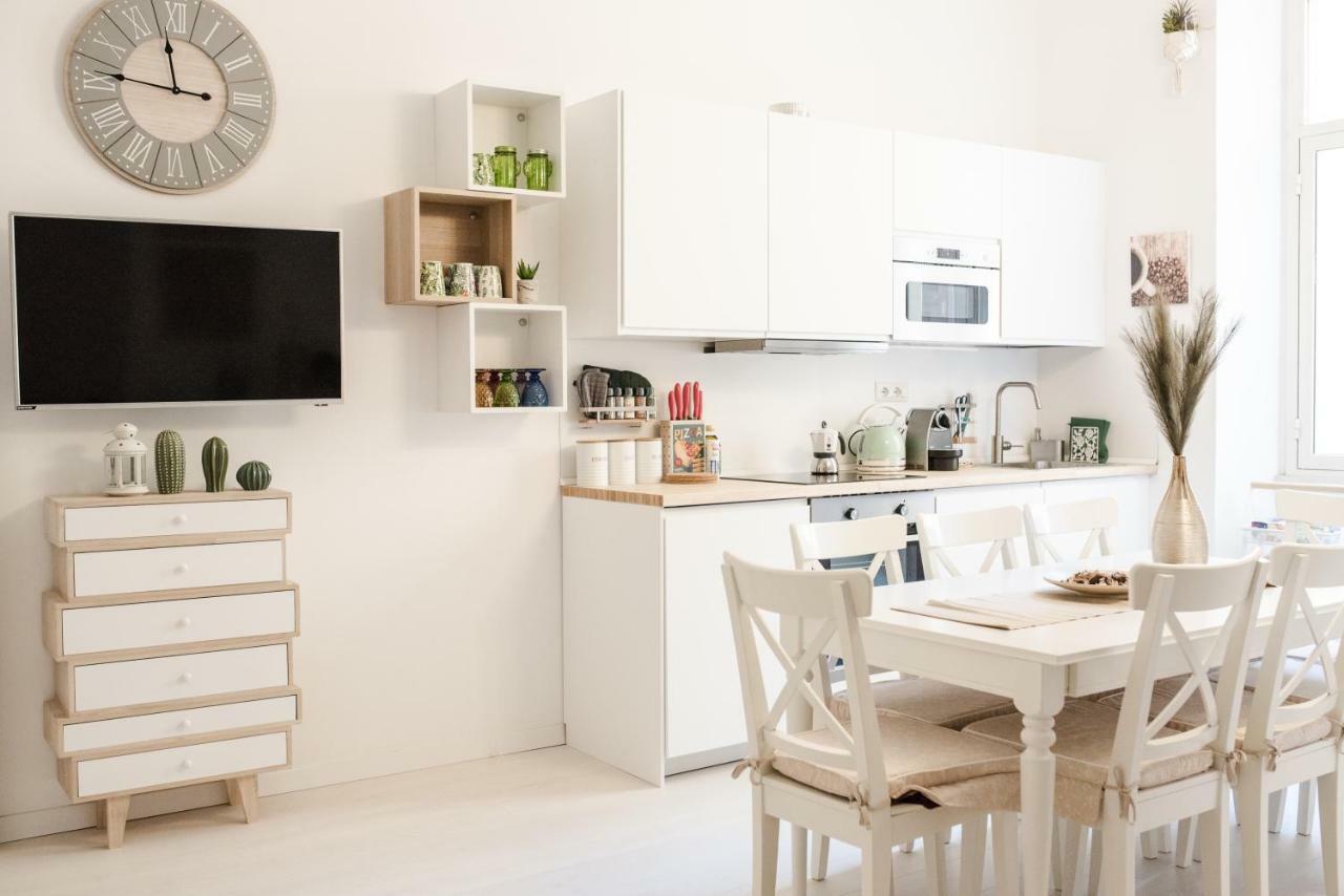 White Fanti Apartment Rome Luaran gambar