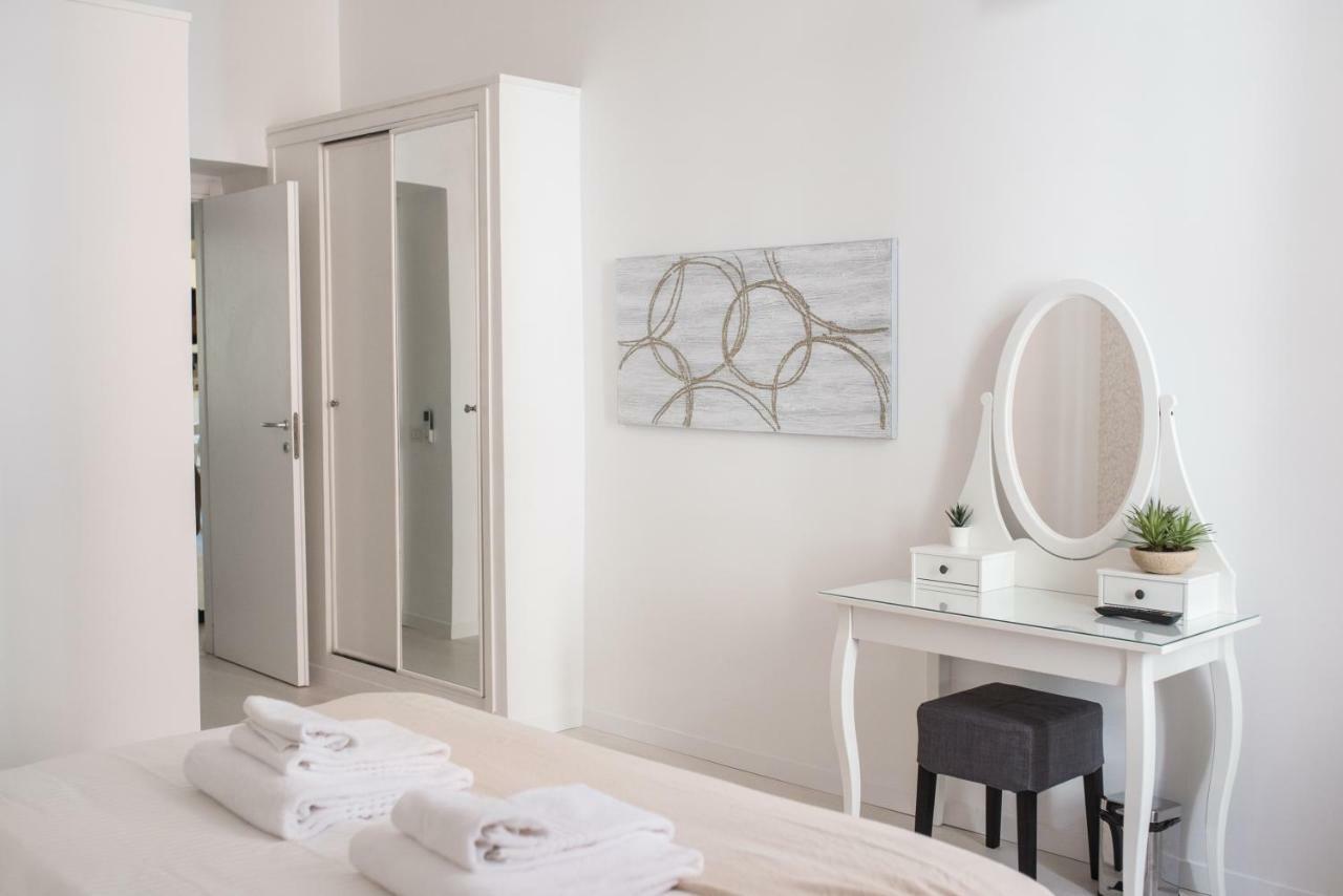 White Fanti Apartment Rome Luaran gambar