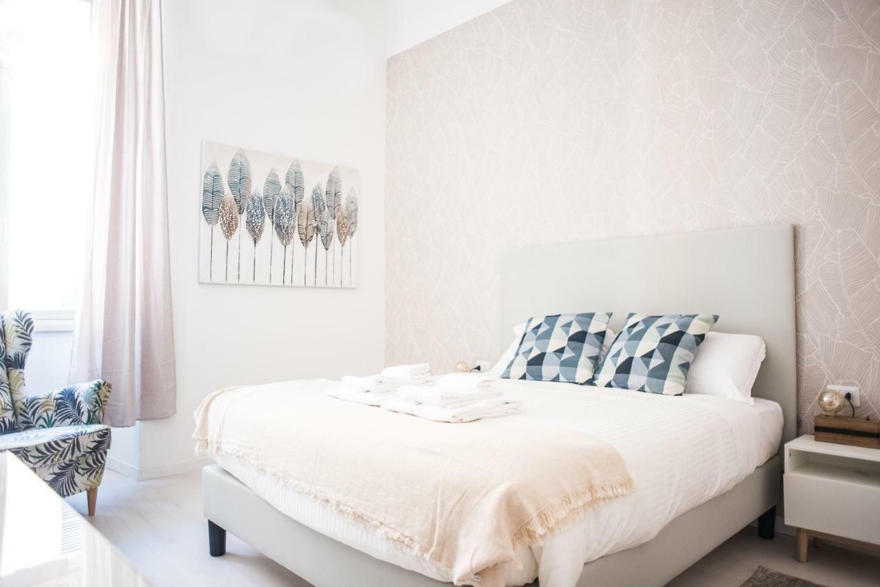 White Fanti Apartment Rome Luaran gambar