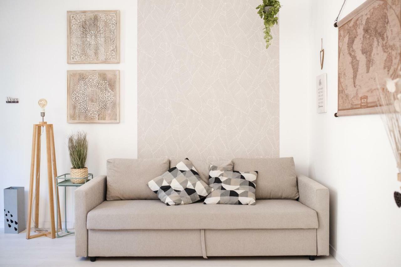 White Fanti Apartment Rome Luaran gambar