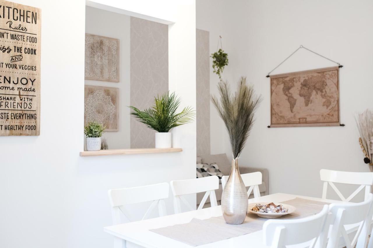White Fanti Apartment Rome Luaran gambar