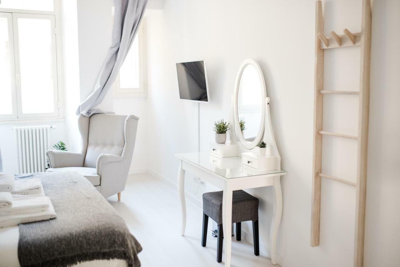White Fanti Apartment Rome Luaran gambar