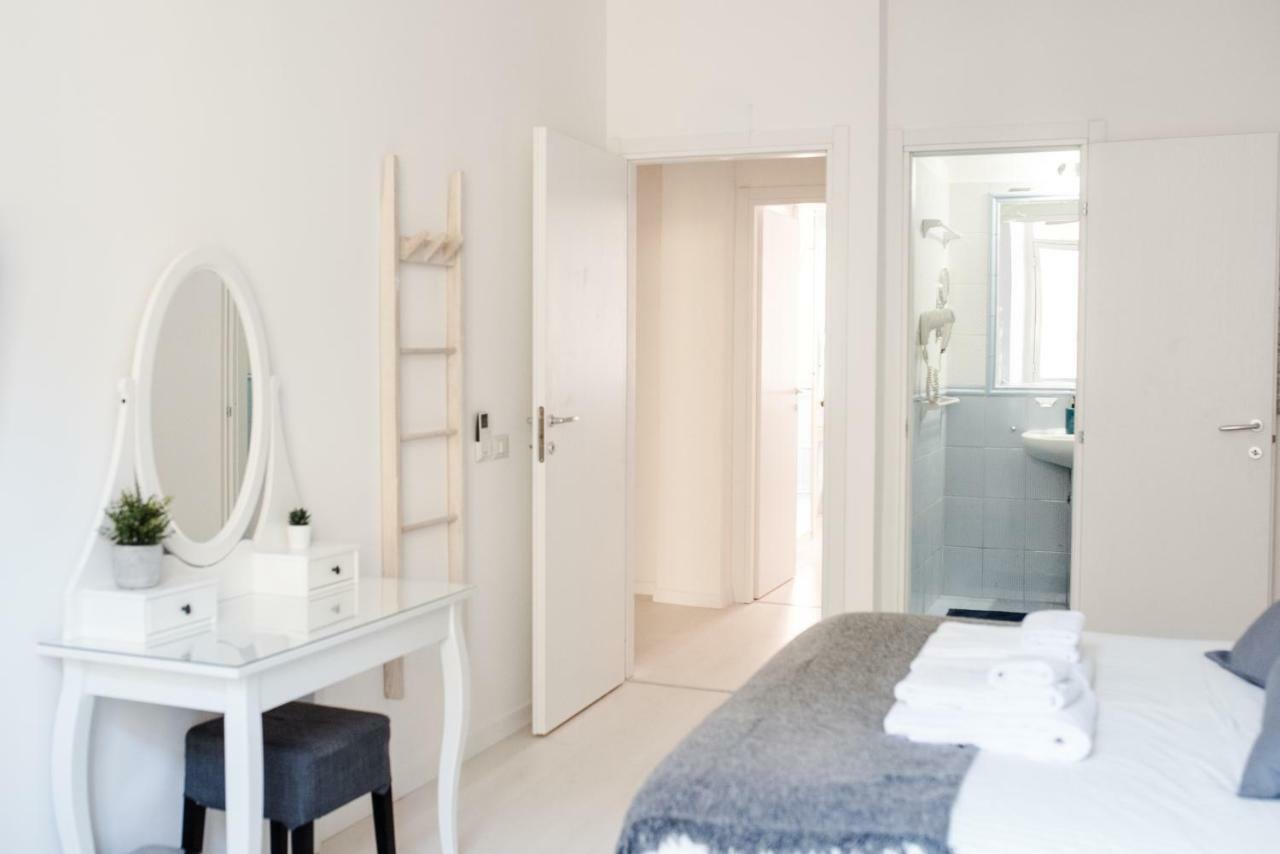 White Fanti Apartment Rome Luaran gambar